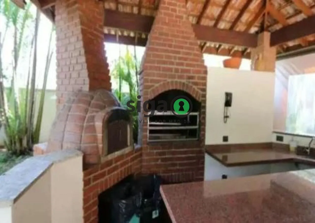 Imagem APARTAMENTO A VENDA EM VILA SUZANA: 03 QUARTOS, 03 VAGAS
