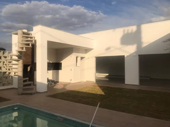 Imagem CASA RESIDENCIAL em SALTO - SP, RESIDENCIAL LAGOS D'ICARAÍ