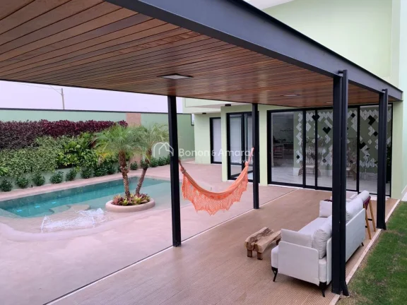 Imagem Casa para venda no Condomínio Villa Lobos, Parque Brasil 500, Paulínia.

Que tal fazer parte de um...