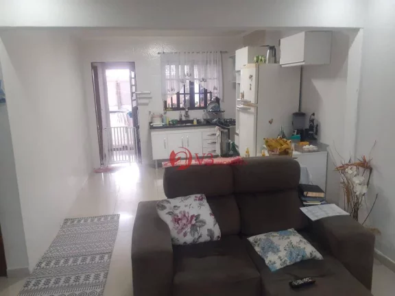 Foto do imóvel Casa com 2 dormitórios à venda, 75 m por R$ 500.000,00 - São Miguel - São Paulo/SP