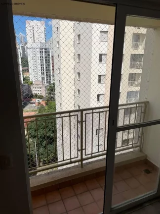 Imagem APARTAMENTO RESIDENCIAL em SÃO PAULO - SP, JARDIM VAZANI