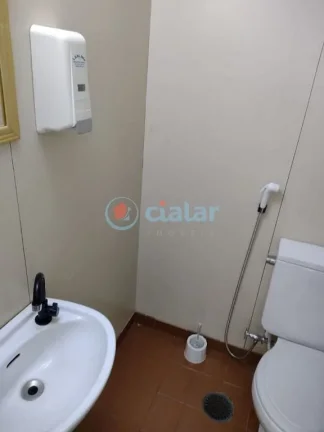 Imagem Sala, 28 m² - venda por R$ 80.000,00 ou aluguel por R$ 1.656,90/mês - Centro - Rio de Janeiro/RJ