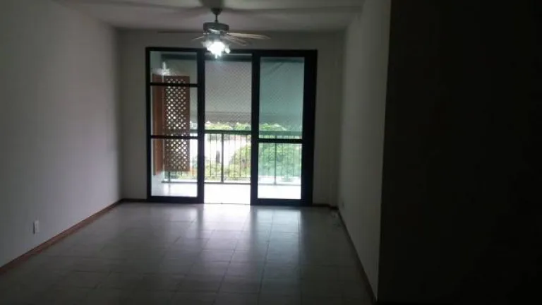 Foto do imóvel Apartamento com 3 Quartos à Venda, 140 m² em Icaraí - Niterói