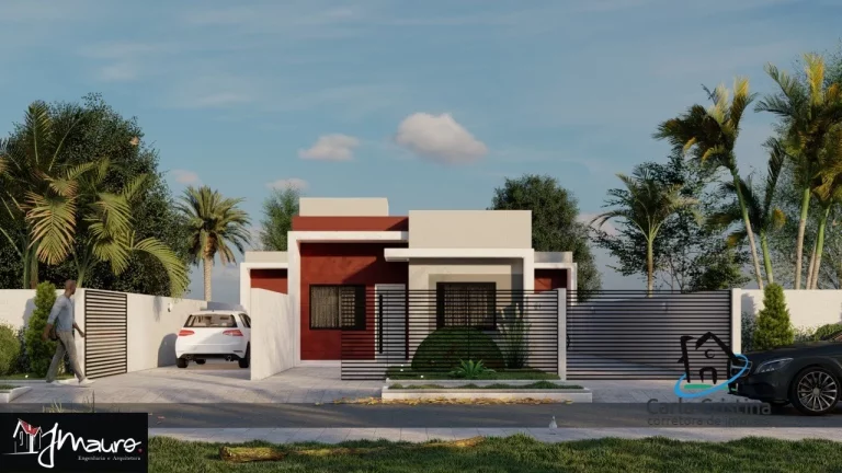 Imagem CASA RESIDENCIAL em Matinhos - PR, Gaivotas
