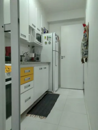 Imagem Apartamento com 3 Quartos à Venda, 64 m² em Vila Suzana - São Paulo
