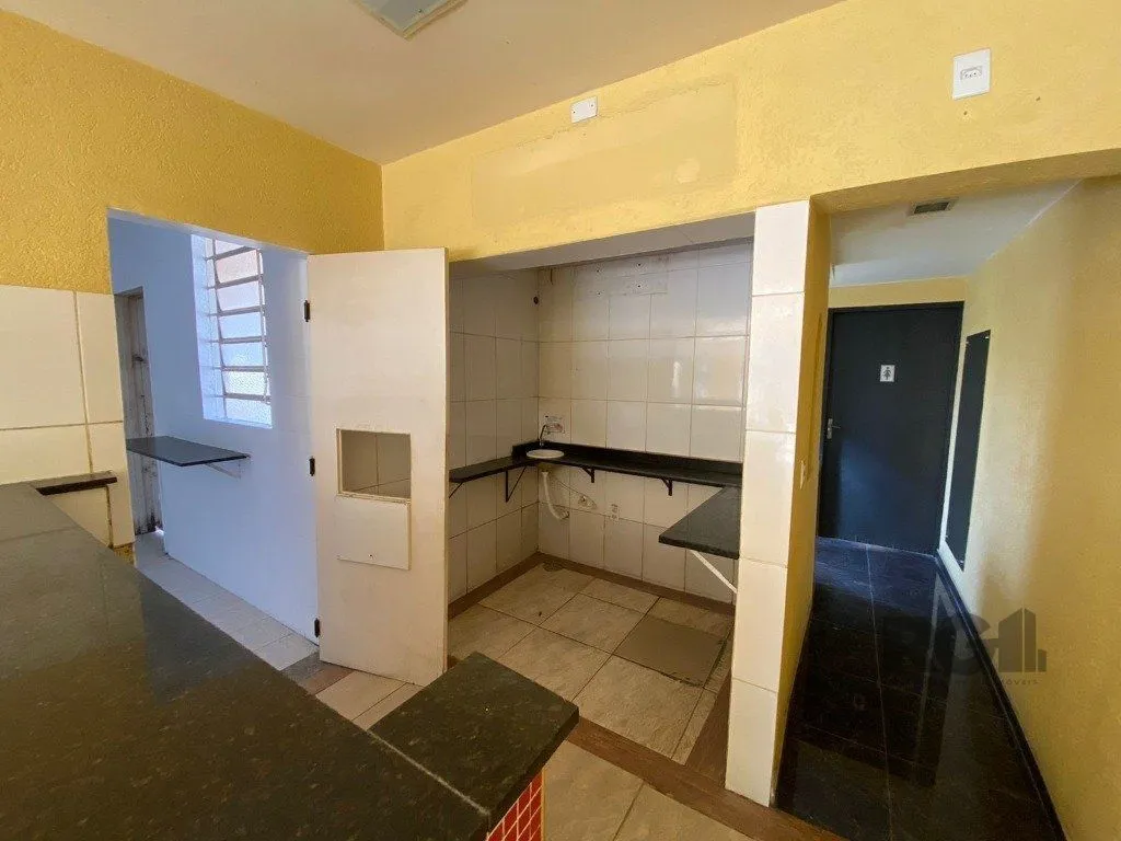 Imagem Casa Comercial em Jardim Itu
