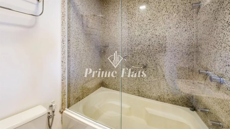 Imagem Flat disponível para locação no Quality Paulista, com 29m², 1 dormitório e 1 vaga