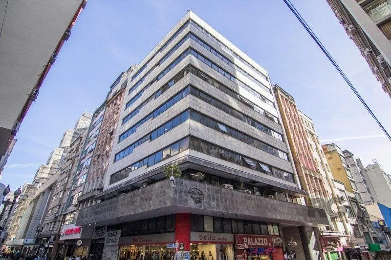 Imagem Sala Comercial em Centro Histórico
