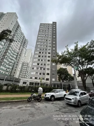 Foto do imóvel Oportunidade Única em SAO PAULO - SP | Tipo: Apartamento | Negociação: Leilão | Situação: Imóvel em RUA JUNQUEIRA FREIRE