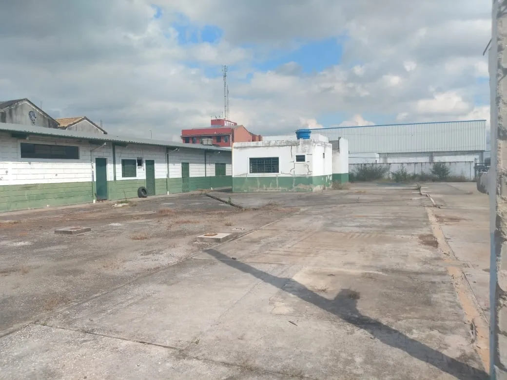 Foto do imóvel Comercial para Locação 1920M², Cidade Nova, Pindamonhangaba - SP
