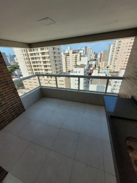 Foto do imóvel APARTAMENTO COM 69,00 m² - CANTO DO FORTE - PRAIA GRANDE SP em AVENIDA MARECHAL MALLET, 1508 - CANTO DO FORTE, PRAIA GRANDE - SP