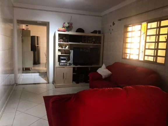 Imagem Casa a VENDA, Vila Nipônica, Bauru/SP