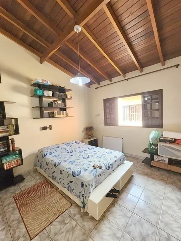 Imagem Sobrado com 3 Quartos à Venda, 190 m² em Jaguaré - São Paulo