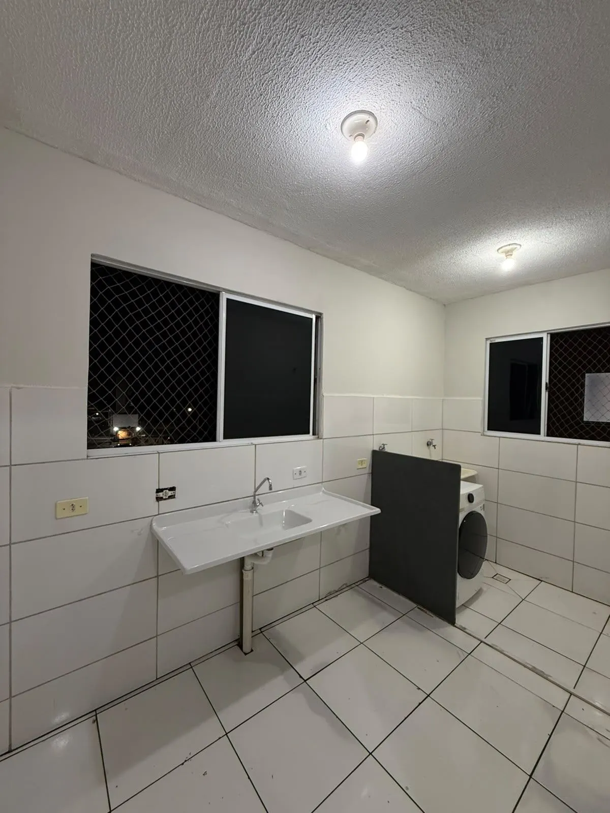 Imagem Locação APARTAMENTO SANTA BÁRBARA 3 ETAPA