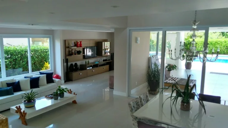 Imagem Casa em Condomínio para Venda em Camaçari, Catu De Abrantes, 5 dormitórios, 5 suítes, 6 banheiros, 4 vagas