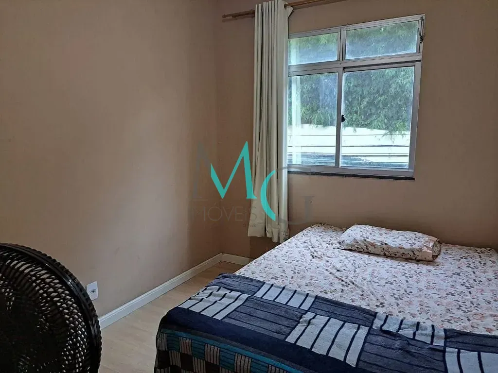 Imagem Apartamento com 2 dormitórios à venda, 51 m² por R$ 100.000,00 - Cosmos - Rio de Janeiro/RJ