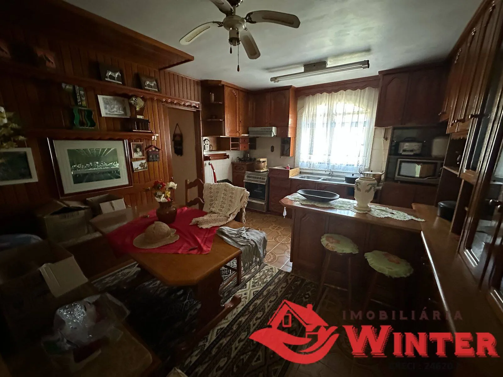 Imagem 2 casas e área de 9.283m2 no Bananal, Feliz