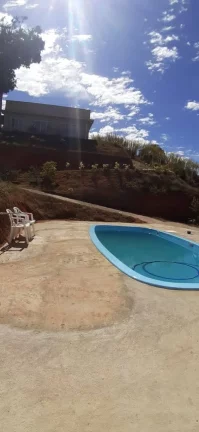 Imagem Chácara Nova Bragança Piscina Linda Vista!