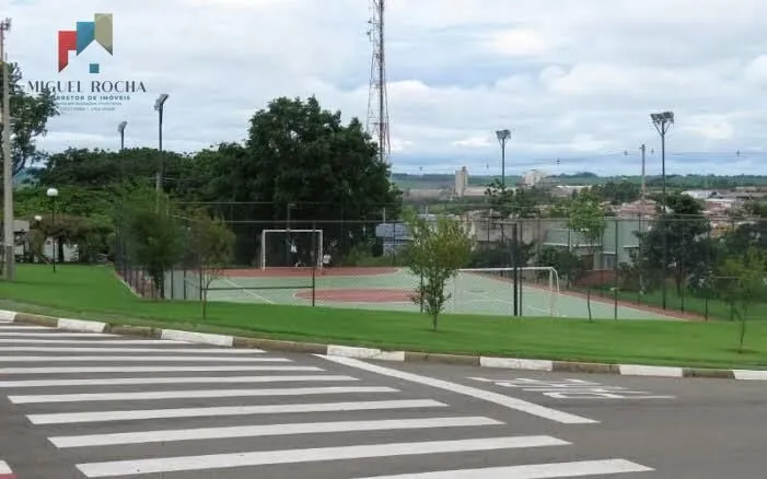 Imagem Residencial Bela Vitta Tatuí SP - Terreno em condomínio em Tatuí SP