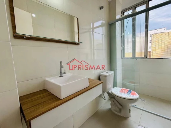 Imagem Venda 1 dormitorio no Gonzaga, Santos