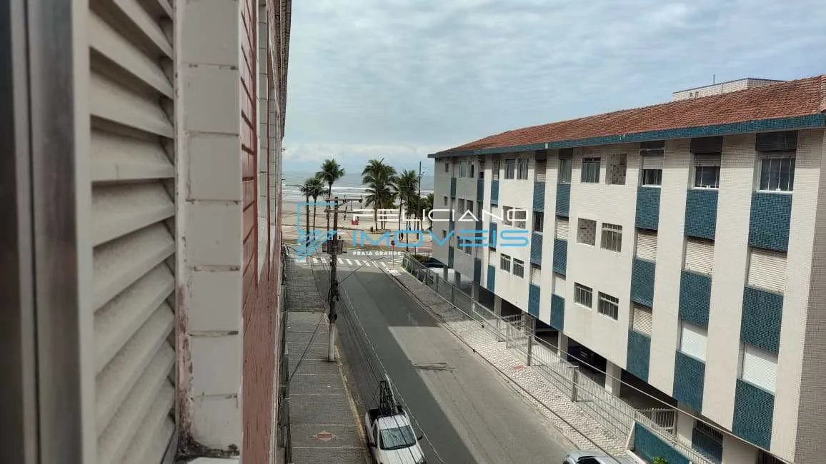Imagem Apartamento com 2 quartos, Ocian, Praia Grande - R$ 295 mil, Cod: 7088