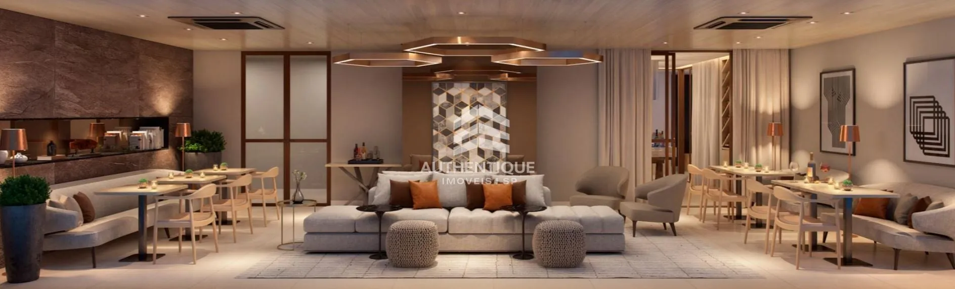 Imagem Bko Wave Perdizes - Apartamento à venda em São Paulo/SP