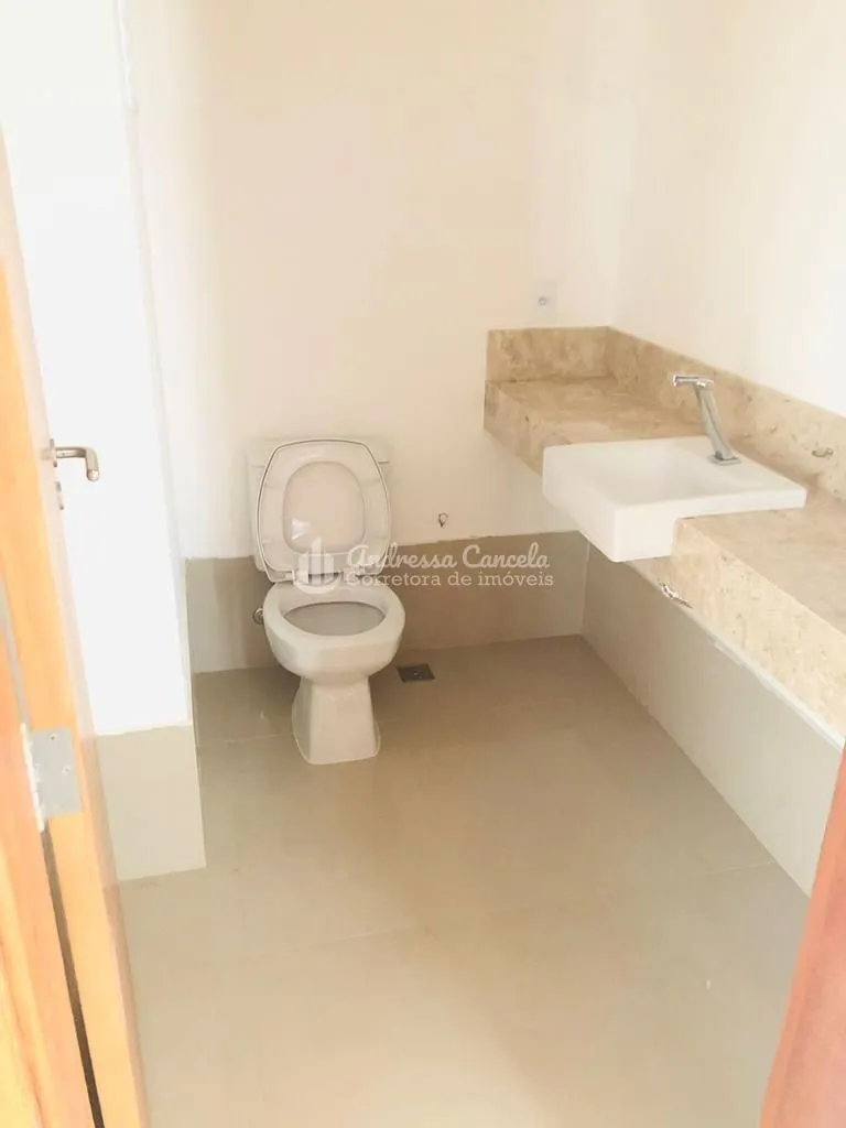 Imagem Edifício Ankaá - Apartamento com 3 dormitórios à venda, 275 m² por R$ 2.500.000,00 - ANKAÁ - São José do Rio Preto/SP