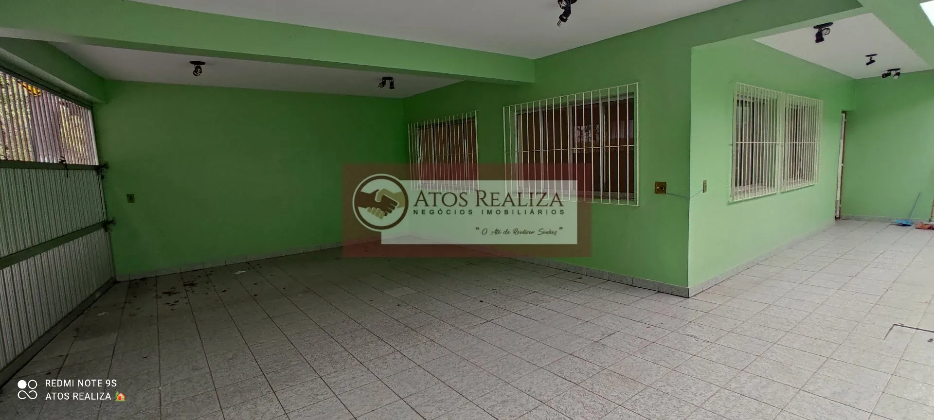 Imagem Venda Sobrado Jardim Ipanema: 4 Dormitórios, 200m² - R$1.100.000