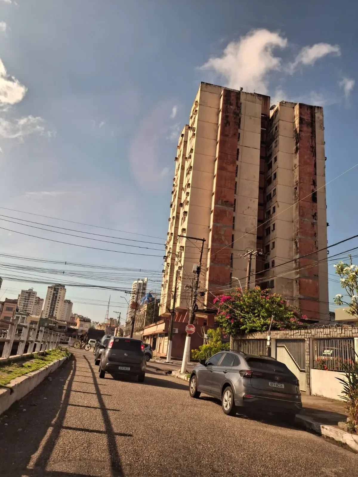 Foto do imóvel Apartamento com 2 Quartos à Venda, 78 m² em Reduto - Belém