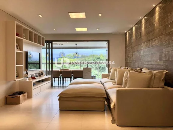 Imagem Apartamento à venda em Bertioga, Riviera | Módulo 07, com 5 quartos, 162,88m2