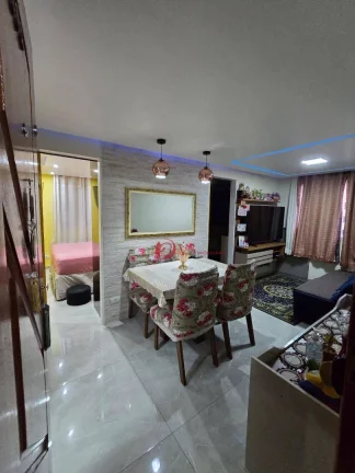 Imagem Apartamento com 2 dormitórios à venda, 42 m por R$ 245.000,00 - Ermelino Matarazzo - São Paulo/SP