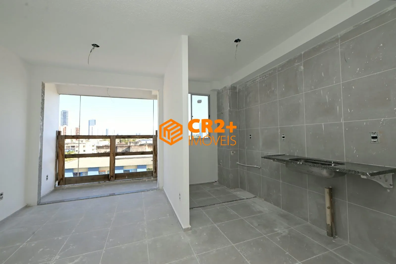 Imagem Apartamento 3 dormitórios à venda Imbiribeira Recife/PE