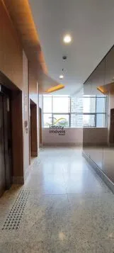 Imagem History Corporate - Sala comercial à venda no bairro Funcionários - Belo Horizonte/MG