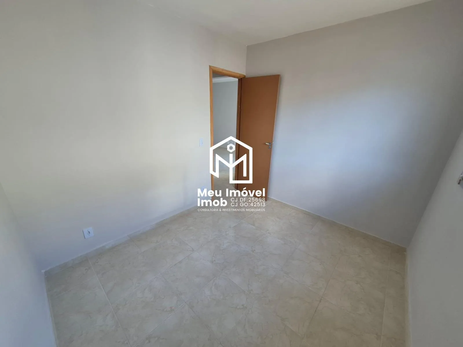 Imagem Apartamento em Parque Nova Friburgo B - Cidade Ocidental
