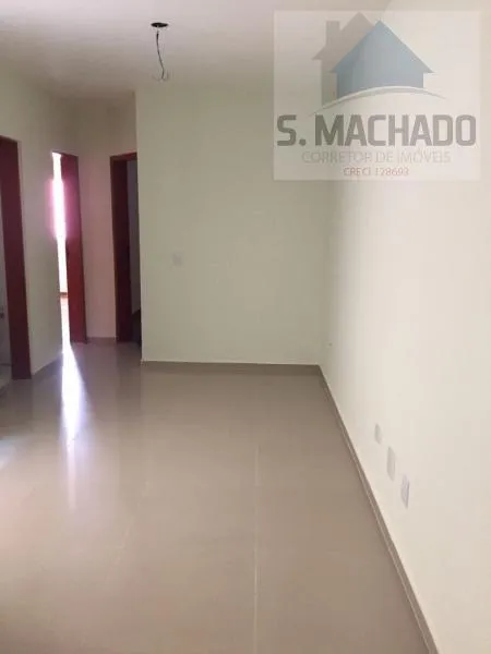 Imagem Apartamento para Venda em Santo André / SP no bairro Camilópolis