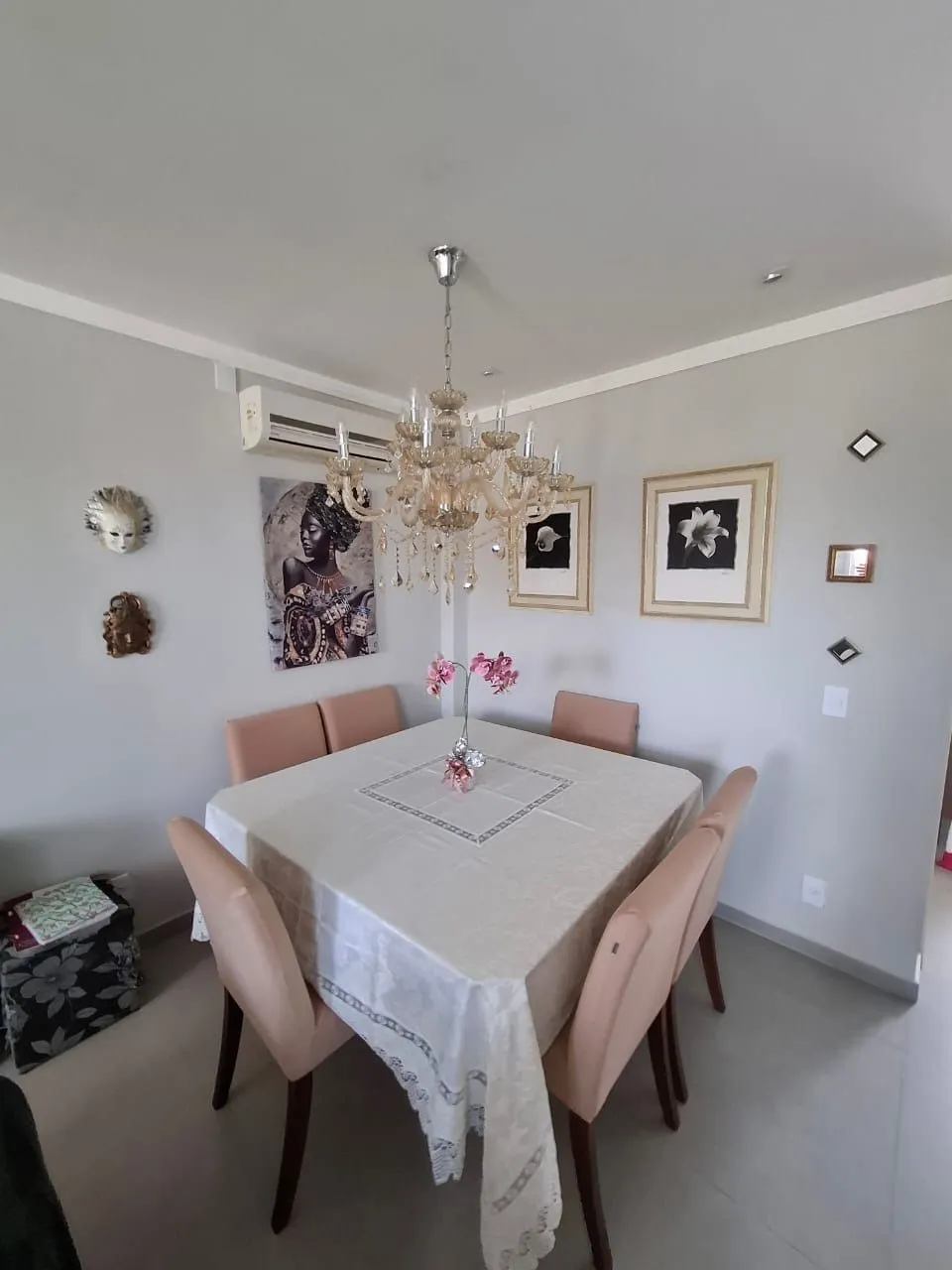 Imagem SOBRADO IPANEMA RESIDENCE PARK - ABERTA DOS MORROS