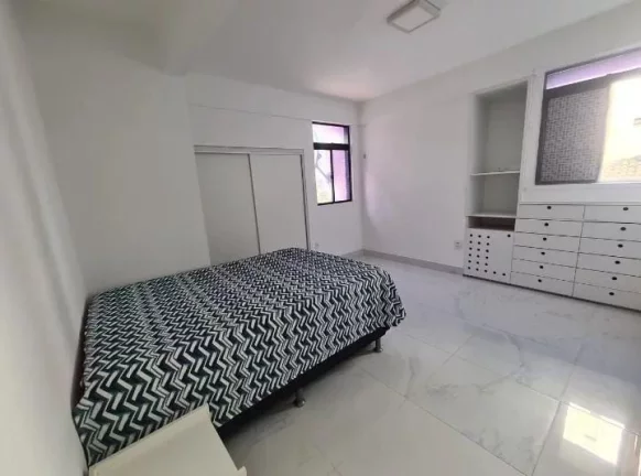 Imagem Apartamento à venda, 115 m² por R$ 649.993,00 - Manaíra - João Pessoa/PB