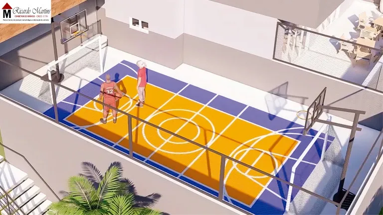 Imagem Apartamento com 3 Quartos à Venda, 78 m² em Próspera - Criciúma