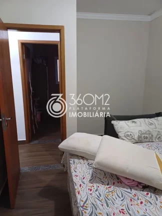 Imagem Apartamento sem Condomínio para Venda em Santo André / SP no bairro Vila Alice