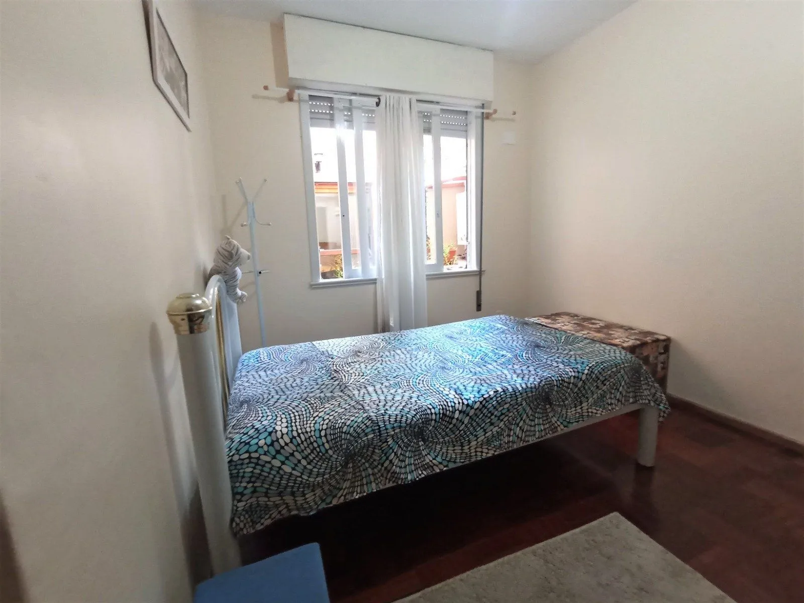 Imagem Apartamento de 2 dormitório á venda no Bairro no Mont Serrat, Porto Alegre