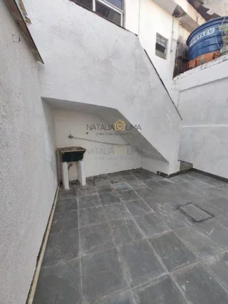 Imagem CASA TERREA COM EDÍCULA EM TABOÃO DA SERRA* POR $ 420.000