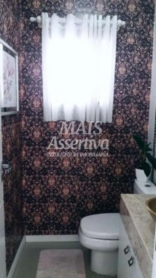Imagem Casa para Venda em Novo Hamburgo / RS no bairro Operário