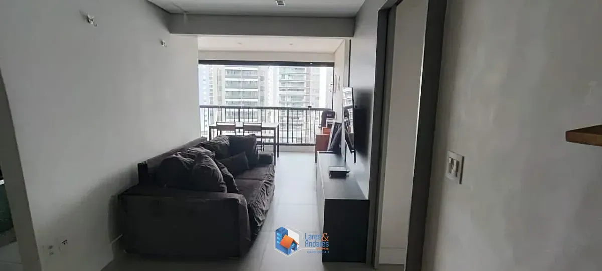 Imagem Apartamento para venda em Vila Mariana com 2 quartos, sendo 1 suíte, 65m²