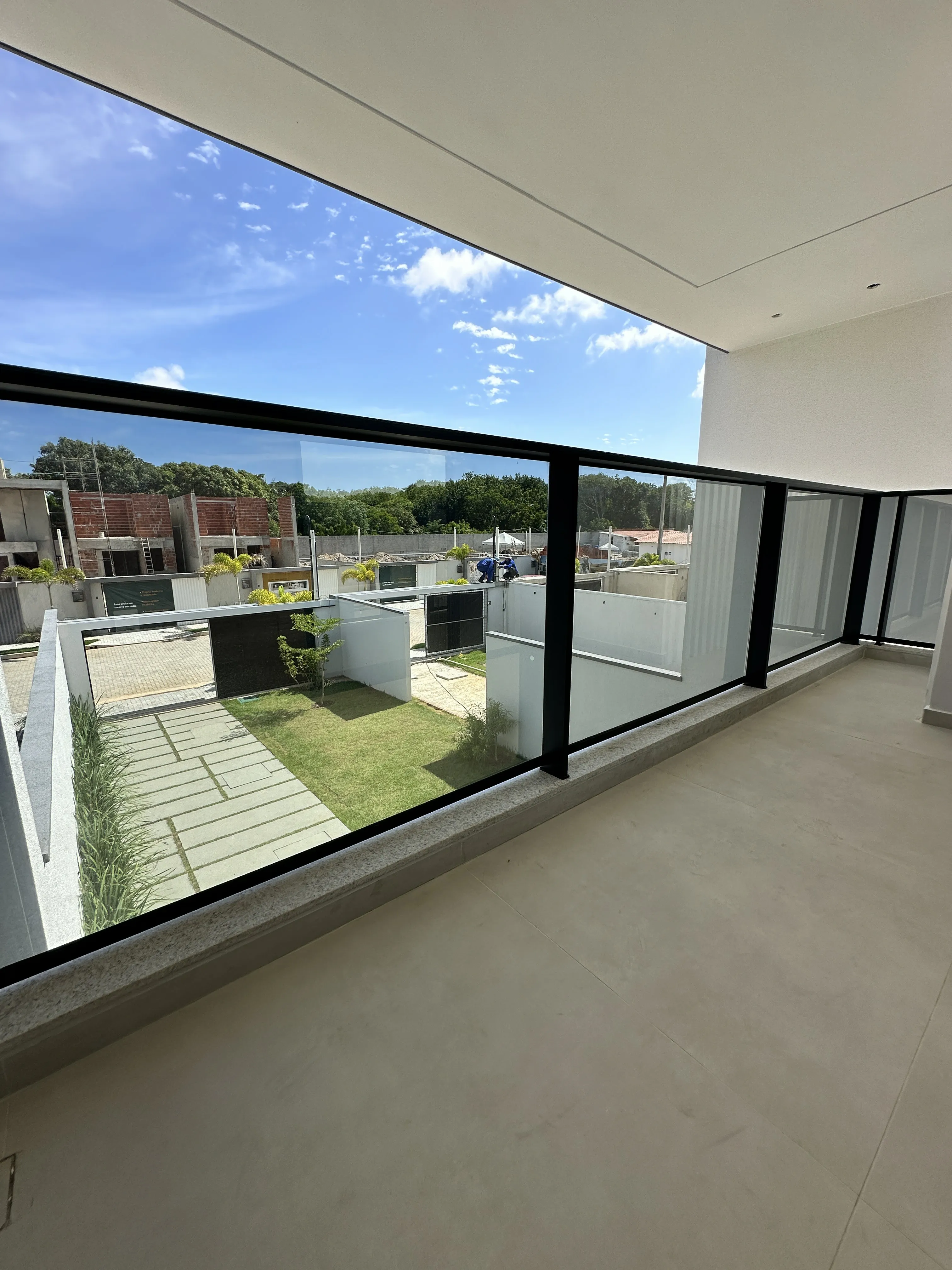 Imagem Casa em Condomínio 3 Suítes Eusébio