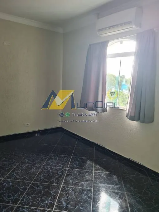 Imagem Alugo Sobrado/Salão em Santo André