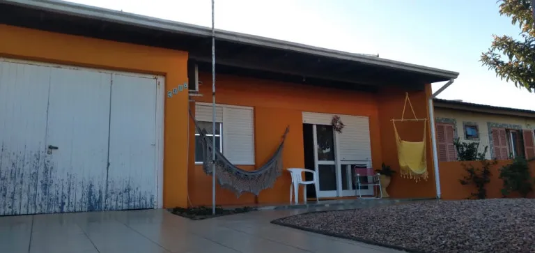 Imagem Casa com 2 Quartos à Venda, 120 m² em Capão Novo - Capão da Canoa