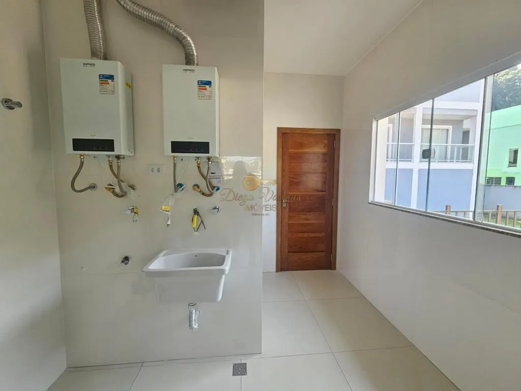 Imagem Casa para Venda em Teresópolis / RJ no bairro Tijuca