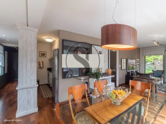 Imagem APARTAMENTO RESIDENCIAL em SÃO PAULO - SP, VILA NOVA CONCEIÇÃO