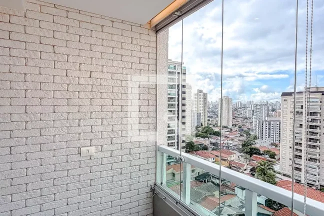 Imagem Apartamento à Venda - Vila Mariana, 2 Quartos, 51 m2