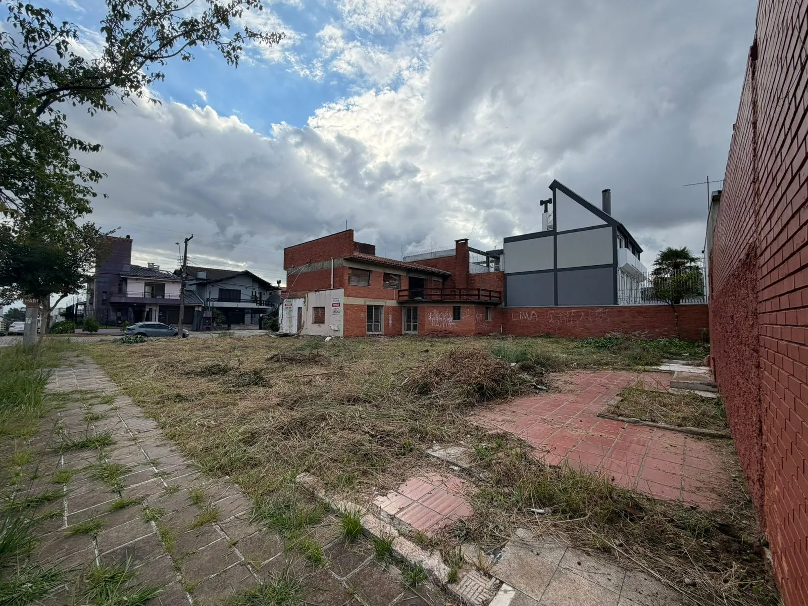 Imagem Terreno à venda em Caxias do Sul, Cinquentenário